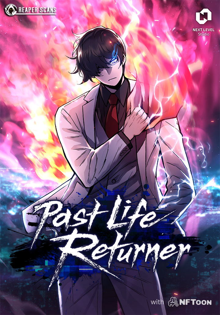 Past Life Returner (2022)