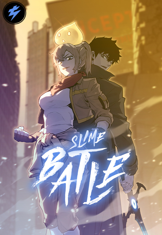 Battle Slime